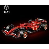 LEGO 42207 Technic Ferrari SF-24 F1 Rennauto, Konstruktionsspielzeug 