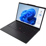 Lenovo ThinkPad T14 G5 (21ML0098GE), Notebook schwarz, Windows 11 Pro 64-Bit, 35.6 cm (14 Zoll) & 60 Hz Display, 1 TB SSD