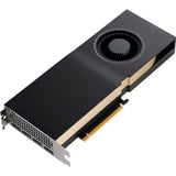 PNY NVIDIA RTX A5000 24GB PB, Grafikkarte 4x DisplayPort