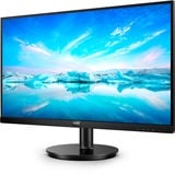 Philips 275V8LA/00, LED-Monitor 69 cm (27 Zoll), schwarz, QHD, DisplayPort, HDMI, VA, Adaptive-Sync