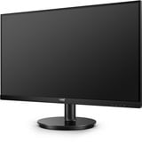 Philips 275V8LA/00, LED-Monitor 69 cm (27 Zoll), schwarz, QHD, DisplayPort, HDMI, VA, Adaptive-Sync