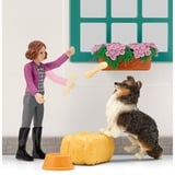 Schleich Horse Club Reitshop, Spielfigur 