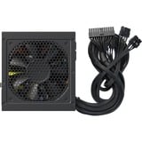 Seasonic G12 GM-650, PC-Netzteil 650 Watt