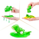 ZURU Smashers - T-Rex Battles Spielset, Spielfigur sortierter Artikel