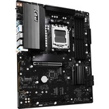 ASRock B850 Pro-A, Mainboard 