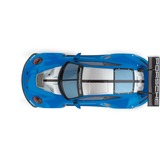 Carrera HYBRID Porsche 911 GT3 R "Blue Thunder", Rennwagen 