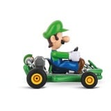 Carrera RC 2,4GHz Mario Kart Pipe Kart, Luigi 