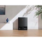 ECOVACS DEEBOT T30S Pro, Saugroboter schwarz, inkl. All-in-One-OMNI-Station