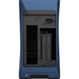 Fractal Design Era 2 , Tower-Gehäuse dunkelblau