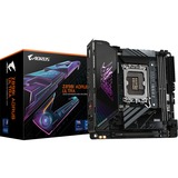 GIGABYTE Z890I AORUS ULTRA, Mainboard 