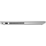 HP Pro x360 435 G10 (7L6Y0ET), Notebook silber, Windows 11 Pro 64-Bit, 33.8 cm (13.3 Zoll), 512 GB SSD