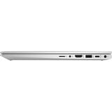 HP Pro x360 435 G10 (7L6Y0ET), Notebook silber, Windows 11 Pro 64-Bit, 33.8 cm (13.3 Zoll), 512 GB SSD