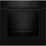 Neff BX16IB, Backofen-Set schwarz/edelstahl