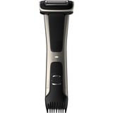 Philips Bodygroom Series 7000 BG7025/15  , Haarschneider schwarz/grau