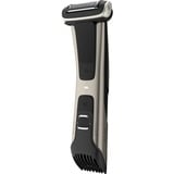 Philips Bodygroom Series 7000 BG7025/15  , Haarschneider schwarz/grau