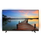 Philips The One 43PUS8548/12, LED-Fernseher 108 cm (43 Zoll), anthrazit/grau, UltraHD/4K, Google TV, HDR, Ambilight