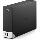 Seagate OneTouch HUB 20 TB, Externe Festplatte schwarz