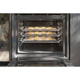 Siemens HR574ABR0 iQ300, Backofen schwarz/edelstahl, 60 cm