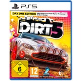 Sony PlayStation 5, Spielkonsole weiß/schwarz, B-Chassis, inkl. EPOS H3PRO Hybrid + DiRT 5 + Riders Republic