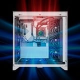 Thermaltake TOUGHFAN EX12 Pro  – Swappable Edition, Gehäuselüfter schwarz, 3-Fan Pack, 120 mm