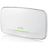 Zyxel WAX640S-6E Wifi 6E, Access Point weiß