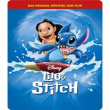 tonies Disney - Lilo & Stitch, Spielfigur Hörspiel