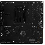 ASRock B850M Pro RS, Mainboard 