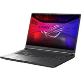 ASUS ROG Strix G16 (G615LR-S5205W), Gaming-Notebook grau/grün, Intel® Core™ Ultra 9 275HX, NVIDIA GeForce RTX 5070 Ti, 32 GB DDR5, 1 TB SSD, Windows 11 Home 64-Bit