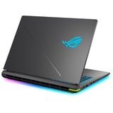 ASUS ROG Strix G16 (G615LR-S5205W), Gaming-Notebook grau/grün, Intel® Core™ Ultra 9 275HX, NVIDIA GeForce RTX 5070 Ti, 32 GB DDR5, 1 TB SSD, Windows 11 Home 64-Bit