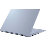 ASUS Vivobook S 14 (S5406SA-QD230W), Notebook hellblau, Intel® Core™ Ultra 7 258V, Intel® Arc™ Graphics, 32 GB LPDDR5X, 1 TB SSD, Windows 11 Home 64-Bit