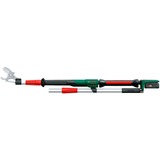 Bosch Akku-Gartenschere AdvancedPrune 18V-45 grün/schwarz, Li-Ionen Akku 2,0Ah, POWER FOR ALL ALLIANCE