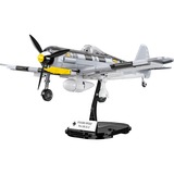 COBI Focke-Wulf FW 190-A3, Konstruktionsspielzeug 