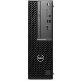 Dell OptiPlex 7020 SFF Plus (CGNJM), PC-System schwarz, Windows 11 Pro 64-Bit