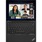 Lenovo ThinkPad P14s G4 (21HF000KGE), Notebook schwarz, Windows 11 Pro 64-Bit, 35.6 cm (14 Zoll), 1 TB SSD