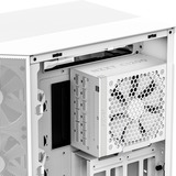 NZXT C1200 Gold ATX 3.1, PC-Netzteil weiß, 1x 16-Pin Grafikkarten Stecker, Kabel-Management, 1200 Watt