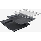 Neff B6ACH7AG3 N50, Backofen schwarz/graphit