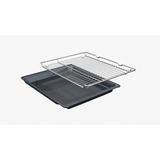 Neff B6ACP7AG0 N 50, Backofen schwarz/graphit, 60 cm