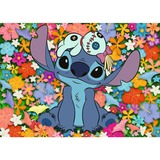 Ravensburger Puzzle Disney - Stitch 1000 Teile