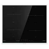 gorenje Black Steam Pyro Set, Backofen-Set schwarz