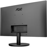 AOC 27B3CA2, LED-Monitor 69 cm (27 Zoll), schwarz, FullHD, IPS, Adaptive-Sync, 100Hz Panel