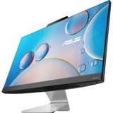 ASUS A3402WBAK-WA027W, PC-System weiß, Windows 11 Home 64-Bit