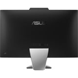 ASUS A3402WBAK-WA027W, PC-System weiß, Windows 11 Home 64-Bit