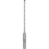 Bosch Expert Hammerbohrer SDS-plus-7X, Ø 4mm Arbeitslänge 100mm