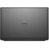 Dell Latitude 3450-YTVMR, Notebook grau, Windows 11 64-Bit, 35.6 cm (14 Zoll) & 60 Hz Display, 512 GB SSD