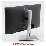 Dell P2425HE, LED-Monitor 61 cm (23.8 Zoll), schwarz/silber, FullHD, IPS, USB-C, Daisy-Chaining-Option, 100Hz Panel