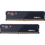 G.Skill DIMM 32 GB DDR5-6000 (2x 16 GB) Dual-Kit, Arbeitsspeicher schwarz, F5-6000J3648D16GX2-FX5, Flare X5, AMD EXPO