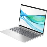 HP ProBook 465 G11 (9C0B8EA), Notebook silber, Windows 11 Pro 64-Bit, 40.6 cm (16 Zoll), 256 GB SSD