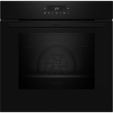 Neff BTX48PIB, Backofen-Set schwarz/edelstahl