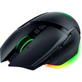 Razer Basilisk V3 Pro 35K, Gaming-Maus schwarz