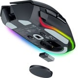 Razer Basilisk V3 Pro 35K, Gaming-Maus schwarz